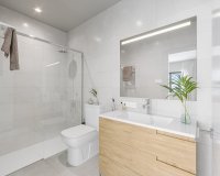 Obra nueva - Villa - Puerto de Mazarron - Caleñares
