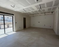 Obra nueva - Villa - Puerto de Mazarron - Caleñares