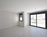 Obra nueva - Villa - Puerto de Mazarron - Mar De Plata