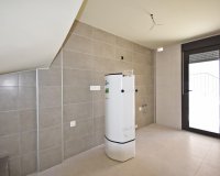 Obra nueva - Villa - Puerto de Mazarron - Mar De Plata