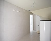 Obra nueva - Villa - Puerto de Mazarron - Mar De Plata