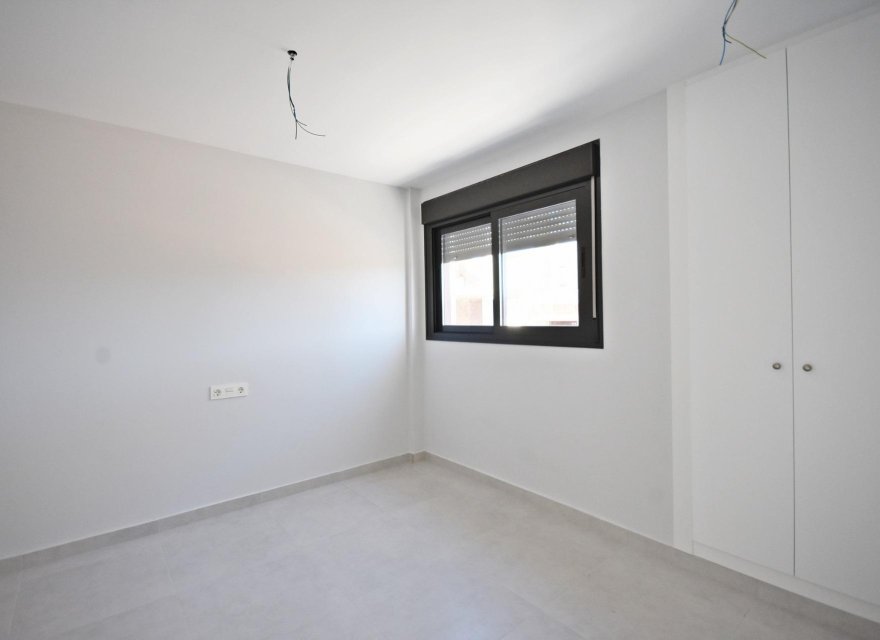 Obra nueva - Villa - Puerto de Mazarron - Mar De Plata