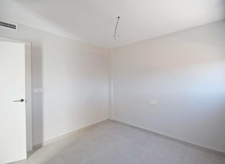 Obra nueva - Villa - Puerto de Mazarron - Mar De Plata