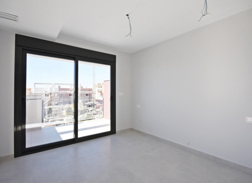 Obra nueva - Villa - Puerto de Mazarron - Mar De Plata