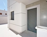 Obra nueva - Villa - Puerto de Mazarron - Mar De Plata