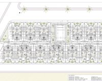 Obra nueva - Villa - Puerto de Mazarron - Mar De Plata