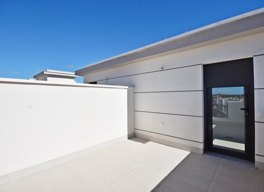 Obra nueva - Villa - Puerto de Mazarron - Mar De Plata