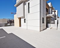 Obra nueva - Villa - Puerto de Mazarron - Mar De Plata