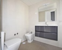 Obra nueva - Villa - Puerto de Mazarron - Mar De Plata