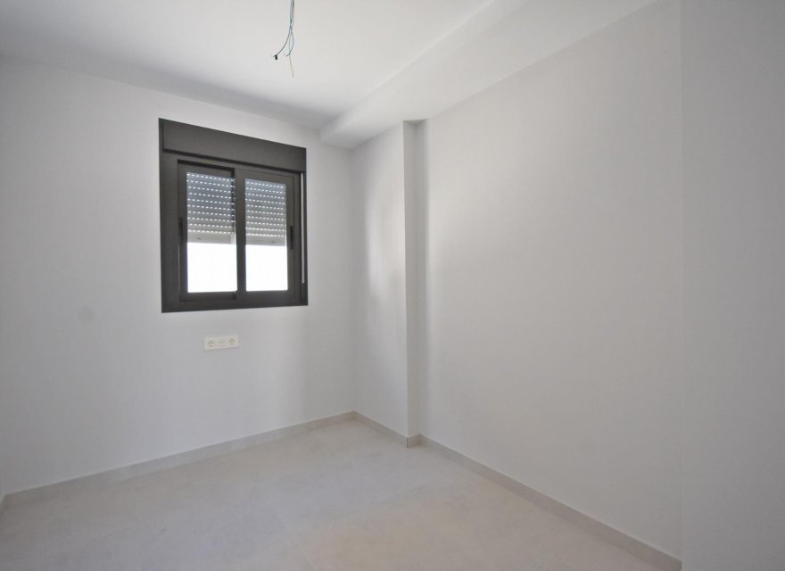 Obra nueva - Villa - Puerto de Mazarron - Mar De Plata