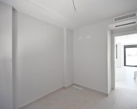 Obra nueva - Villa - Puerto de Mazarron - Mar De Plata