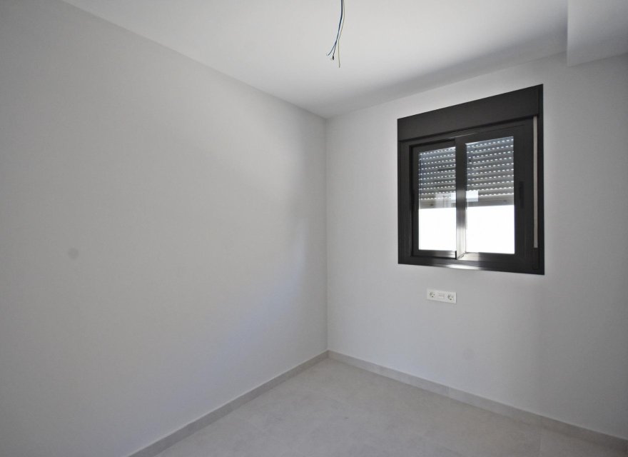 Obra nueva - Villa - Puerto de Mazarron - Mar De Plata