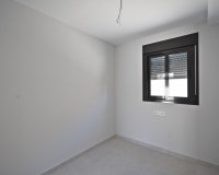 Obra nueva - Villa - Puerto de Mazarron - Mar De Plata