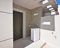 Obra nueva - Villa - Puerto de Mazarron - Mar De Plata