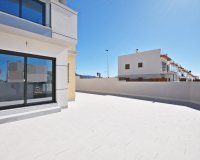 Obra nueva - Villa - Puerto de Mazarron - Mar De Plata