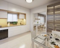 Obra nueva - Villa - Puerto de Mazarron - Mazarrón