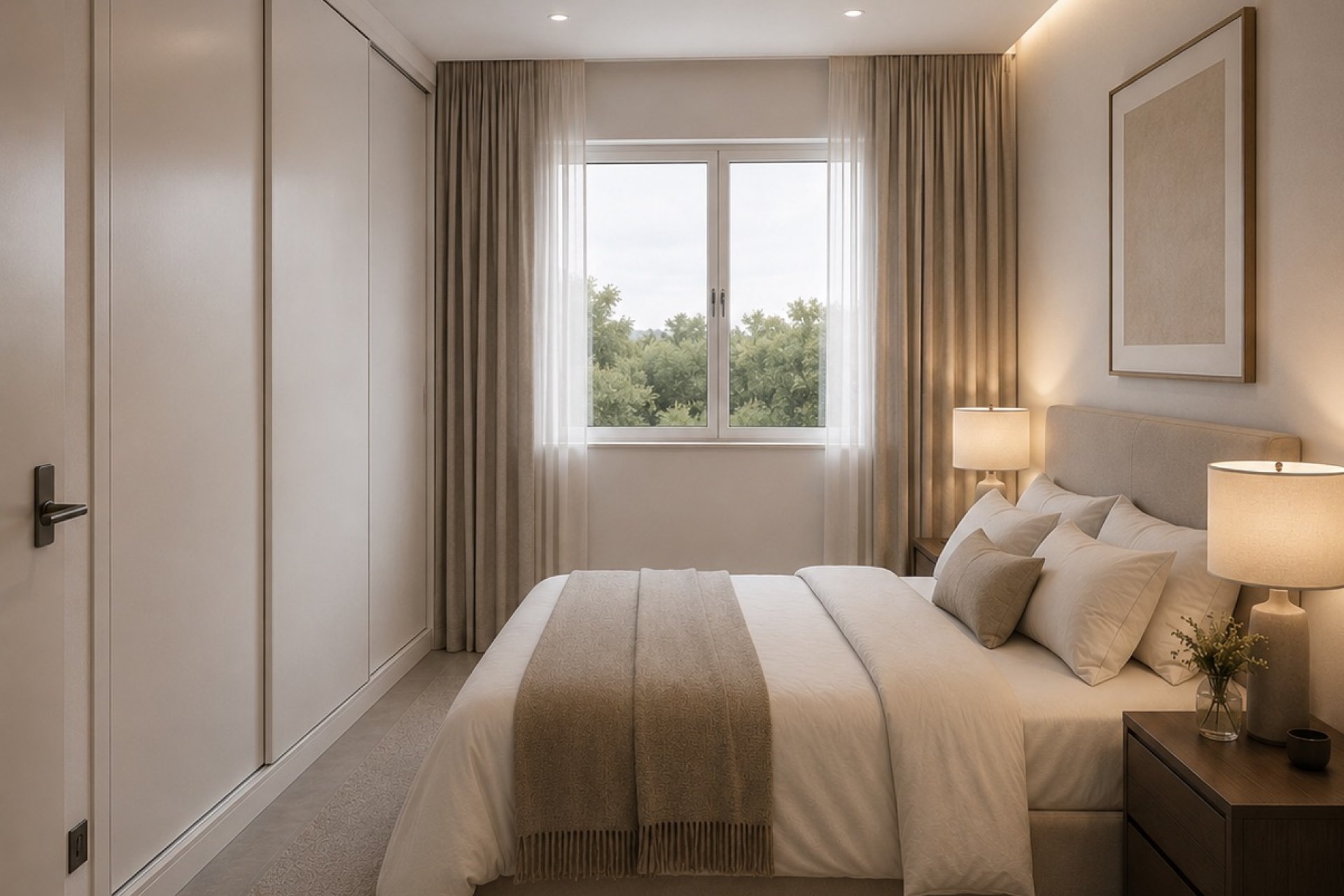 Obra nueva - Villa - Puerto de Mazarron - Mazarrón