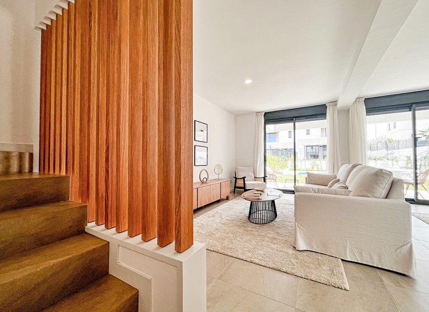 Obra nueva - Villa - Puig de Ros