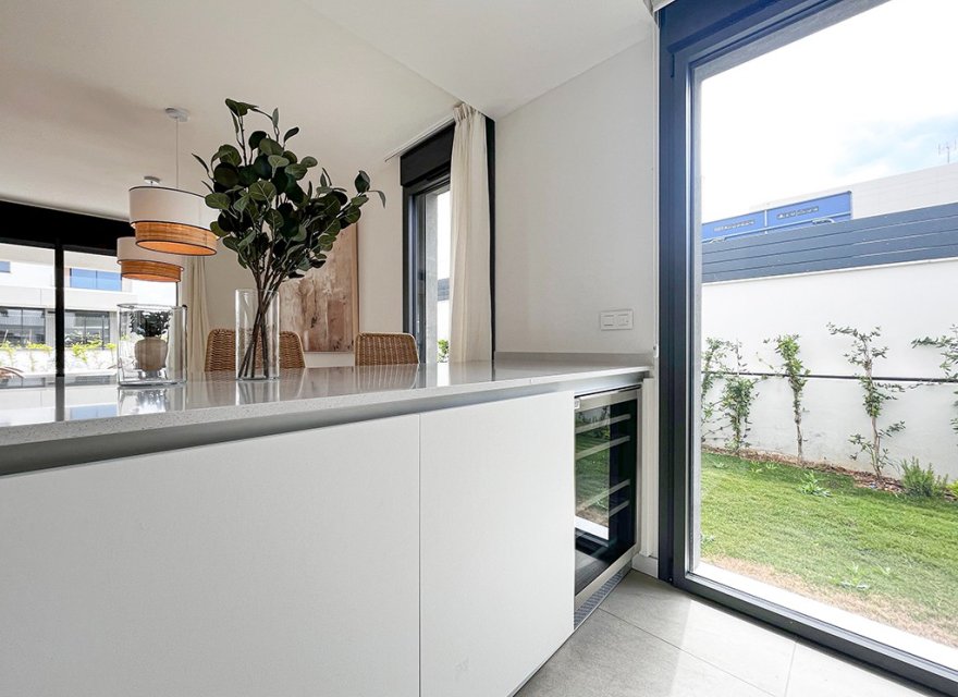 Obra nueva - Villa - Puig de Ros