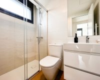 Obra nueva - Villa - Puig de Ros