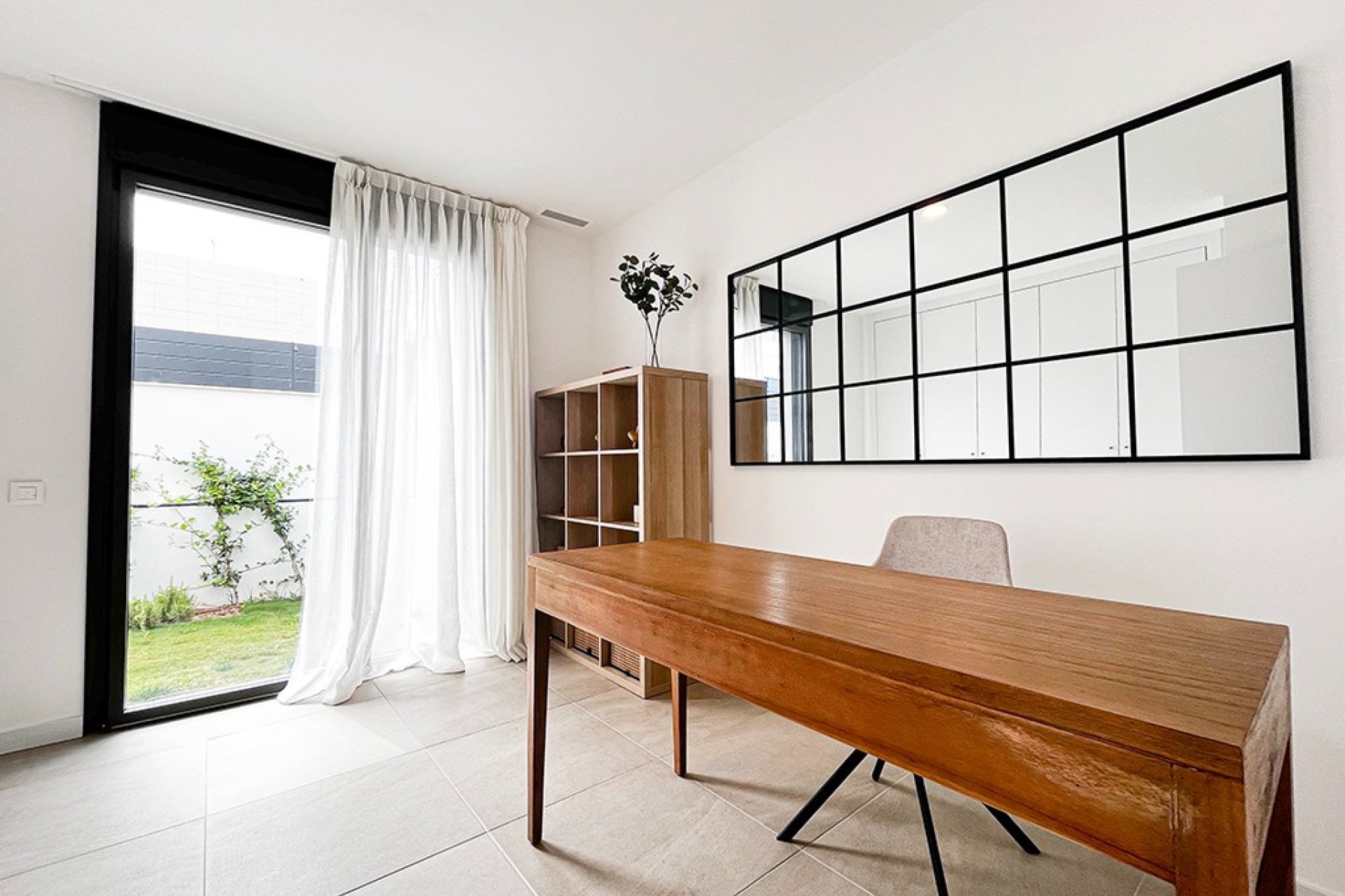 Obra nueva - Villa - Puig de Ros