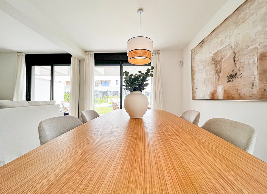 Obra nueva - Villa - Puig de Ros