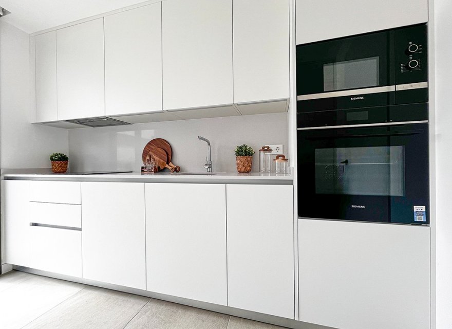 Obra nueva - Villa - Puig de Ros