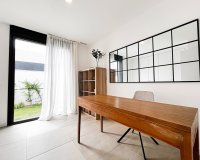 Obra nueva - Villa - Puig de Ros