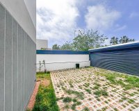 Obra nueva - Villa - Puig de Ros