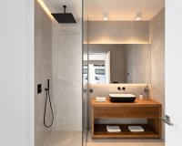 Obra nueva - Villa - Puig de Ros