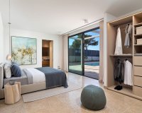 Obra nueva - Villa - Puig de Ros