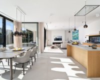 Obra nueva - Villa - Puig de Ros