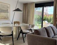 Obra nueva - Villa - Puig de Ros