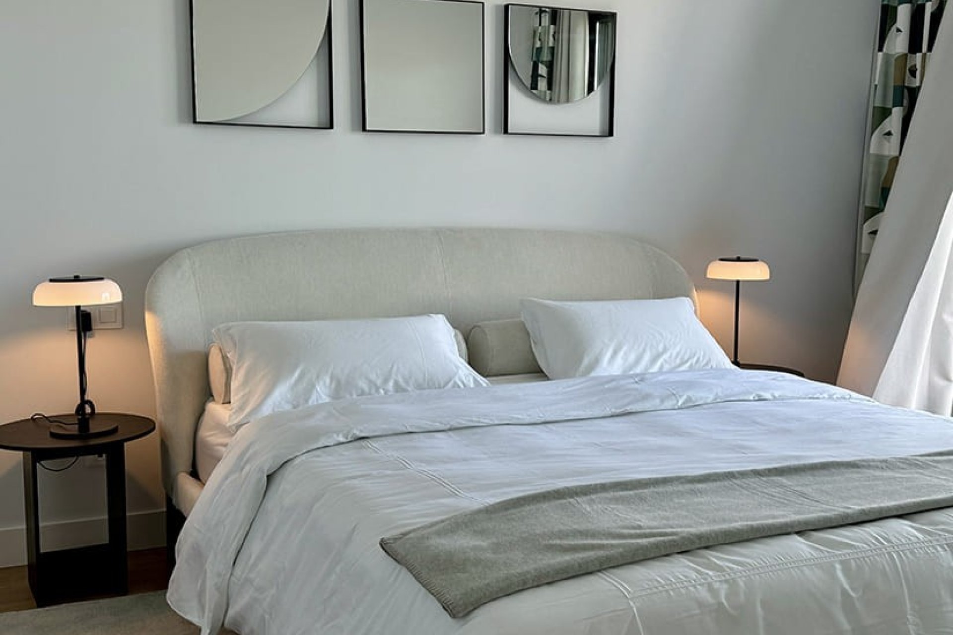 Obra nueva - Villa - Puig de Ros