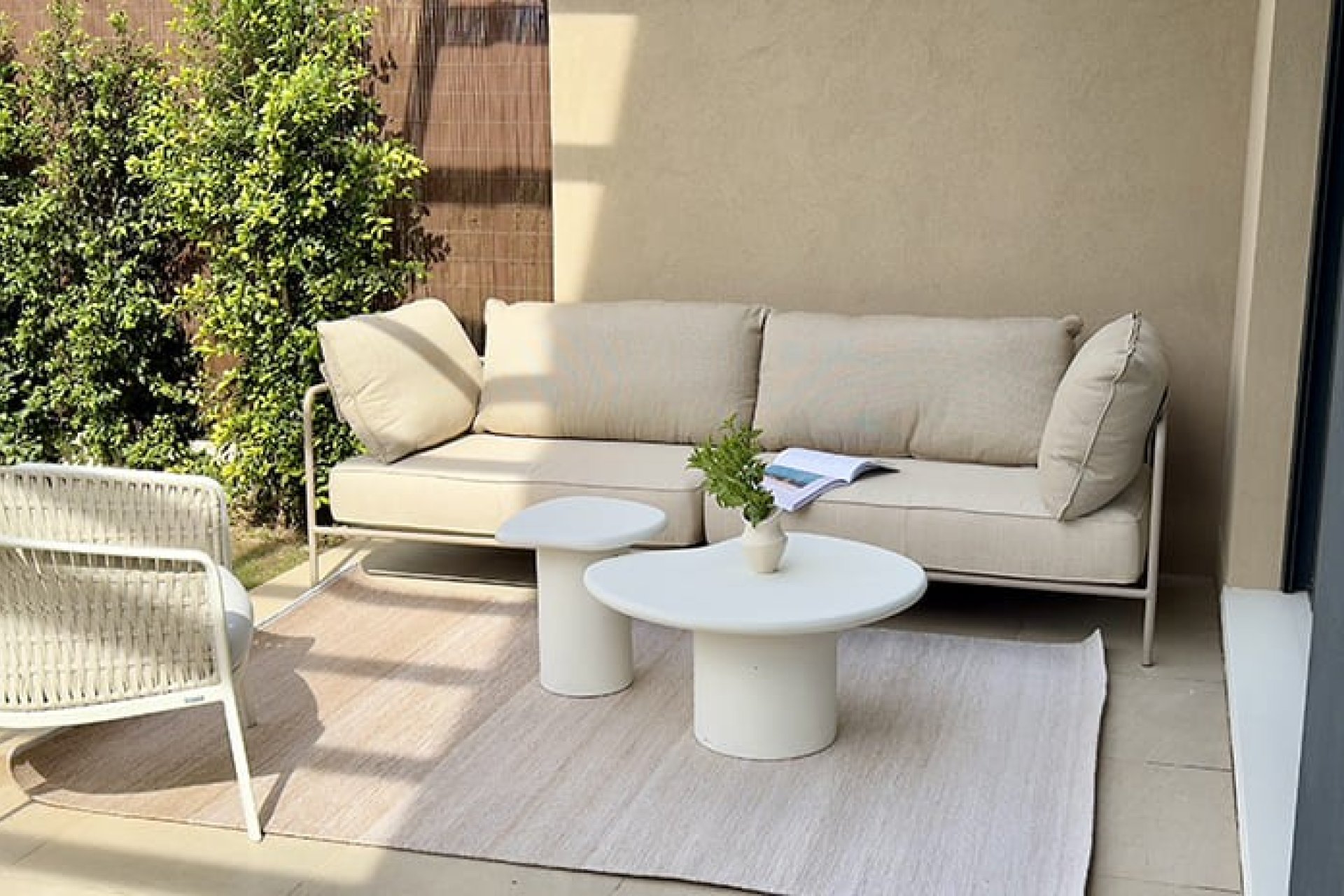 Obra nueva - Villa - Puig de Ros