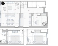 Obra nueva - Villa - Puig de Ros