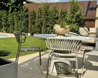 Obra nueva - Villa - Puig de Ros