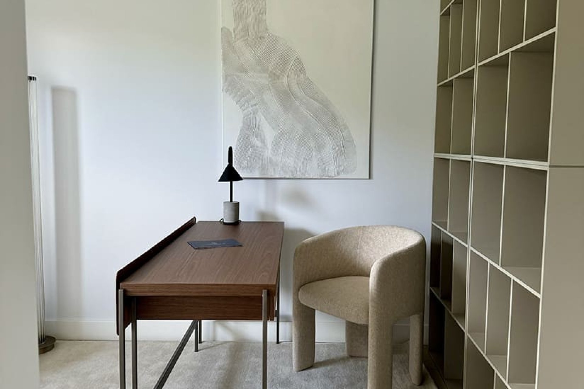 Obra nueva - Villa - Puig de Ros