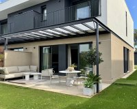 Obra nueva - Villa - Puig de Ros