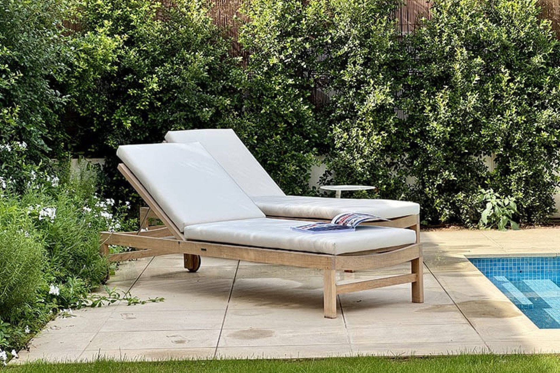 Obra nueva - Villa - Puig de Ros