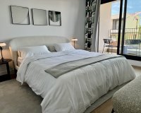 Obra nueva - Villa - Puig de Ros