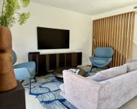 Obra nueva - Villa - Puig de Ros