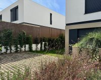 Obra nueva - Villa - Puig de Ros