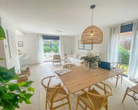 Obra nueva - Villa - Puig de Ros