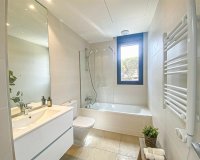 Obra nueva - Villa - Puig de Ros