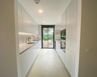 Obra nueva - Villa - Puig de Ros