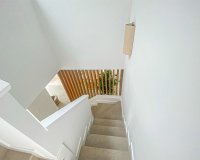 Obra nueva - Villa - Puig de Ros