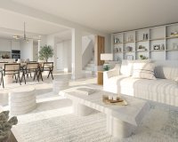 Obra nueva - Villa - Puig de Ros