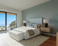 Obra nueva - Villa - Puig de Ros