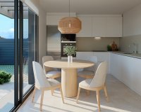 Obra nueva - Villa - Puig de Ros